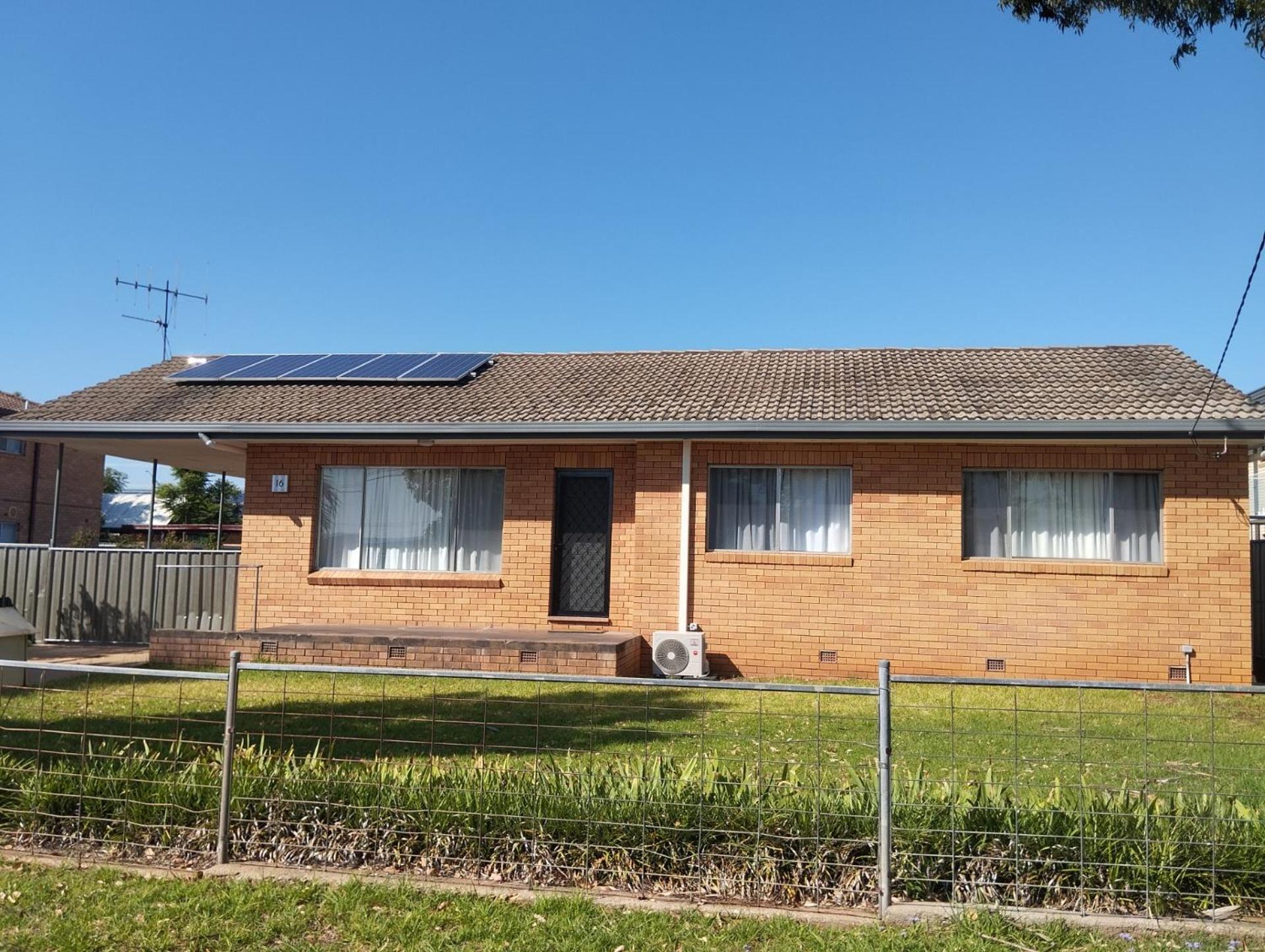 Across Country Motor Inn Dubbo Exterior photo